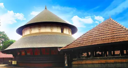 Inn Temple Town - Guruvayoor